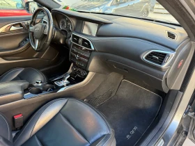 Обява за продажба на Infiniti QX30 2.2 AWD Full екстри ~29 000 лв. - изображение 8