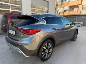 Обява за продажба на Infiniti QX30 2.2 AWD Full екстри ~29 000 лв. - изображение 2