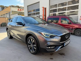 Обява за продажба на Infiniti QX30 2.2 AWD Full екстри ~29 000 лв. - изображение 1