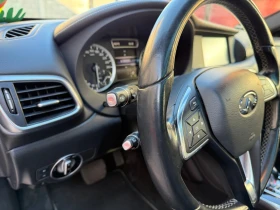 Infiniti QX30 2.2 AWD Full  | Mobile.bg    15