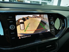 VW T-Cross Style 1.0 TSI BMT DSG, снимка 16 - Автомобили и джипове - 53620404