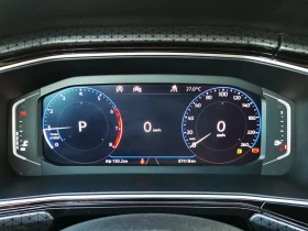 VW T-Cross Style 1.0 TSI BMT DSG, снимка 12 - Автомобили и джипове - 53620404