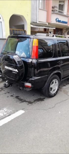 Обява за продажба на Honda Cr-v ~7 300 лв. - изображение 3 | Auto.bg Обява за продажба на Honda Cr-v ~7 300 лв. - изображение 3