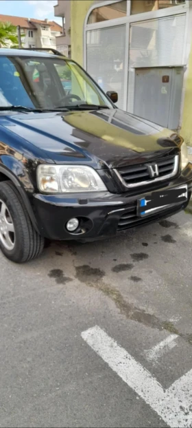 Honda Cr-v | Mobile.bg    13