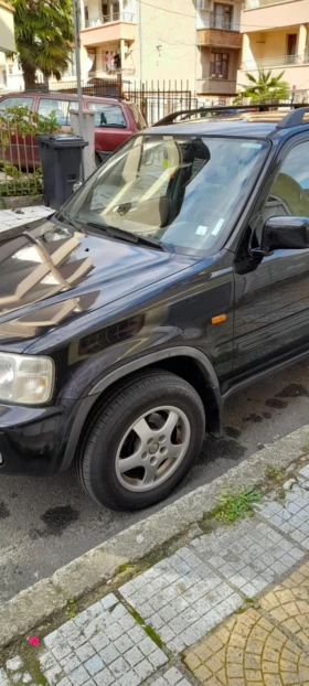 Honda Cr-v | Mobile.bg    14