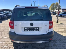 Skoda Yeti 1.4TSI NAVI EURO 5 | Mobile.bg    7