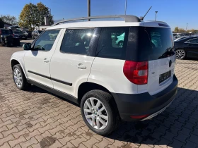 Skoda Yeti 1.4TSI NAVI EURO 5 | Mobile.bg    8