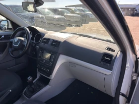 Skoda Yeti 1.4TSI NAVI EURO 5 | Mobile.bg    10