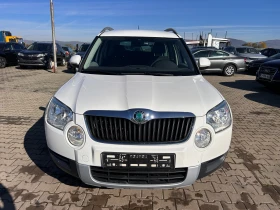     Skoda Yeti 1.4TSI NAVI EURO 5