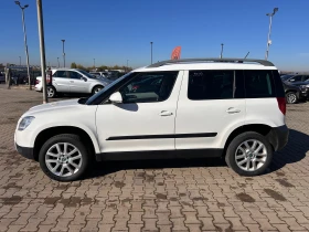 Skoda Yeti 1.4TSI NAVI EURO 5 | Mobile.bg    9