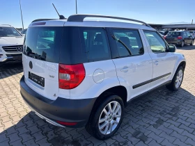 Skoda Yeti 1.4TSI NAVI EURO 5 | Mobile.bg    6