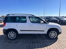 Skoda Yeti 1.4TSI NAVI EURO 5 | Mobile.bg    5