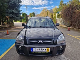     Hyundai Tucson  ..44..2.0CRDI....