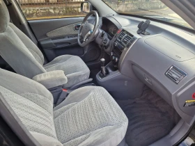 Hyundai Tucson  ..44..2.0CRDI.... | Mobile.bg    11