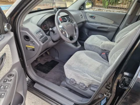 Hyundai Tucson  ..44..2.0CRDI.... | Mobile.bg    14