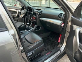 Kia Sorento 2.2CRDi 197k.c. 4WD FULL - 11990 лв. / 6130.39 € - 62576496 10