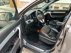 Kia Sorento 2.2CRDi 197k.c. 4WD FULL - 11990 лв. / 6130.39 € - 62576496 8