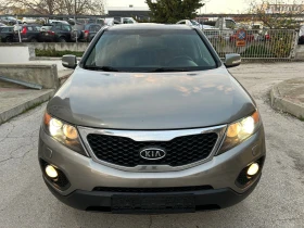 Kia Sorento 2.2CRDi 197k.c. 4WD FULL - 11990 лв. / 6130.39 € - 62576496 2
