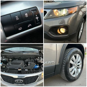 Kia Sorento 2.2CRDi 197k.c. 4WD FULL - 11990 лв. / 6130.39 € - 62576496 16