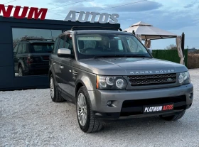 Land Rover Range rover 3.0HSE/SPORT/ПОДГРЕВ/ПАНОРАМА - 10999 лв. / 5623.70 € - 67773721 4