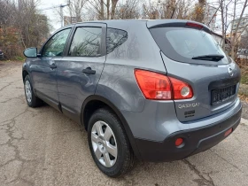 Nissan Qashqai 1.6 i 16v - 8300 лв. / 4243.72 € - 50505368 7