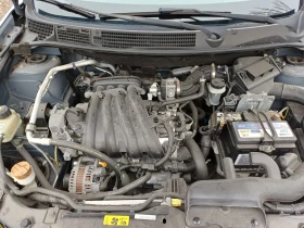 Nissan Qashqai 1.6 i 16v - 8300 лв. / 4243.72 € - 50505368 16