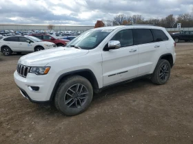 Jeep Grand cherokee LIMITED* 4X4* 