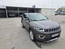 Jeep Compass 1.3 | 4xe Limited | 190 �.� | 2021 | Plug-in Hybri | Mobile.bg � ����� ������ 2