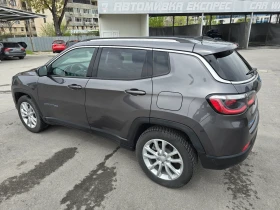 Jeep Compass 1.3 | 4xe Limited | 190 �.� | 2021 | Plug-in Hybri | Mobile.bg � ����� ������ 3