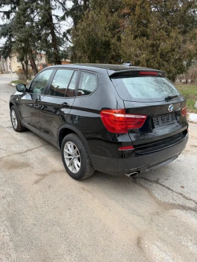 BMW X3 2.0d 184 4x4 automatic - 6500 € / 12712.90 лв. - 47089206 5