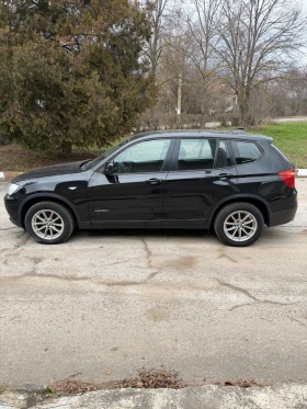 BMW X3 2.0d 184 4x4 automatic - 6500 € / 12712.90 лв. - 47089206 6