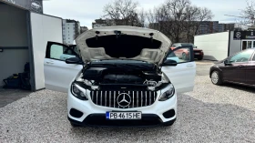 Mercedes-Benz GLC 220 С регистрация платено всичко