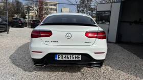 Mercedes-Benz GLC 220 С регистрация платено всичко - 23263 € / 45498.47 лв. - 52362953 4