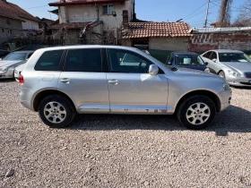 VW Touareg 4.2  V8 бензин - 5500 € / 10757.07 лв. - 45562404 4