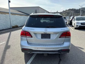 Mercedes-Benz GLE 350 * 350d * CARFAX * ЦЕНА ДО БГ - 20600 € / 40290.10 лв. - 29981819 5