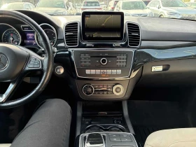 Mercedes-Benz GLE 350 * 350d * CARFAX * ЦЕНА ДО БГ - 20600 € / 40290.10 лв. - 29981819 9