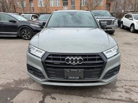 Audi Q5 Nardo Gray* S-Line* Digital