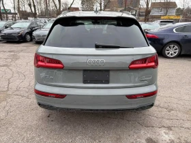 Audi Q5 Nardo Gray* S-Line* Digital - 21150 € / 41365.80 лв. - 89573135 4