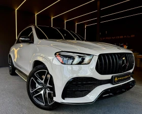 Mercedes-Benz GLE 53 4MATIC AMG* 4Matic+ * Панорама* Лизинг