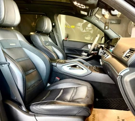 Mercedes-Benz GLE 53 4MATIC AMG* 4Matic+ * Панорама* Лизинг - 62900 € / 123021.71 лв. - 42399672 13