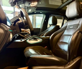 Mercedes-Benz GLE 53 4MATIC AMG* 4Matic+ * Панорама* Лизинг - 62900 € / 123021.71 лв. - 42399672 6