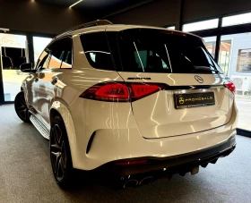 Mercedes-Benz GLE 53 4MATIC AMG* 4Matic+ * Панорама* Лизинг - 62900 € / 123021.71 лв. - 42399672 4