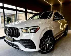 Mercedes-Benz GLE 53 4MATIC AMG* 4Matic+ * Панорама* Лизинг - 62900 € / 123021.71 лв. - 42399672 3
