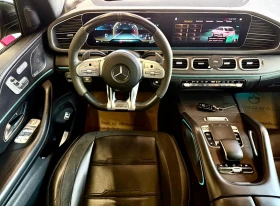 Mercedes-Benz GLE 53 4MATIC AMG* 4Matic+ * Панорама* Лизинг - 62900 € / 123021.71 лв. - 42399672 9