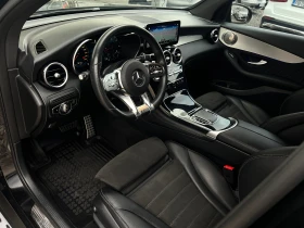 Mercedes-Benz GLC 300 D 4matic FACELIFT AMG EDITION OM654 EURO6D | Mobile.bg � ����� ������ 9