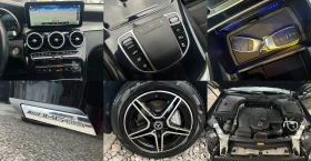 Mercedes-Benz GLC 300 D 4matic FACELIFT AMG EDITION OM654 EURO6D | Mobile.bg � ����� ������ 16