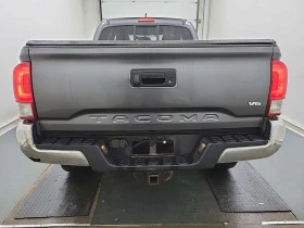 Toyota Tacoma SR5 EXTENDED CAB LONG BED * CARFAX * ����������� | Mobile.bg � ����� ������ 5
