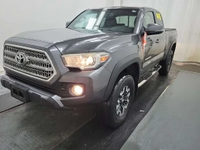 Toyota Tacoma SR5 EXTENDED CAB LONG BED * CARFAX * ����������� | Mobile.bg � ����� ������ 2
