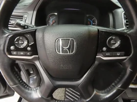 Honda Pilot ДИСТРОНИК* ПОДГРЕВ НА ВОЛАН* ОБДУХ* ТВ* 7 МЕСТА - 16150 € / 31586.65 лв. - 97163880 13