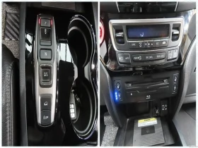 Honda Pilot ДИСТРОНИК* ПОДГРЕВ НА ВОЛАН* ОБДУХ* ТВ* 7 МЕСТА - 16150 € / 31586.65 лв. - 97163880 15